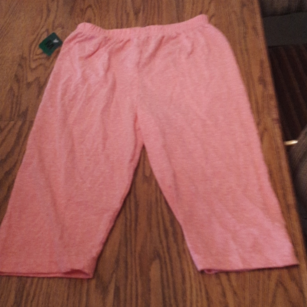 🦄 5/$25 Long cotton bike short/ short leggins